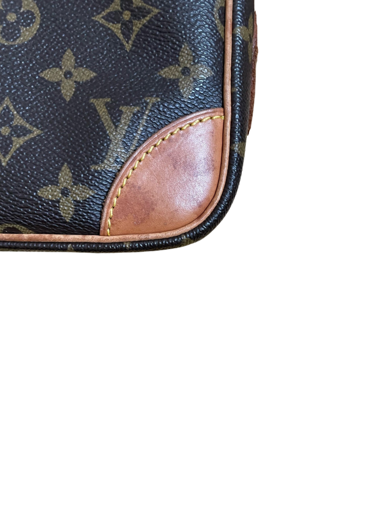 Louis Vuitton Trocadero 24 Monogram - Image 3