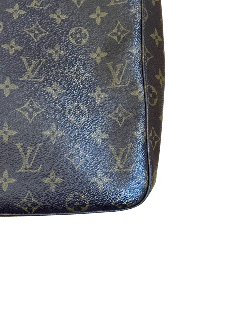 Louis Vuitton Looping Monogram - Image 3