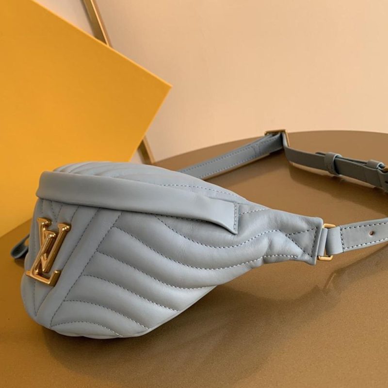 Louis Vuitton WAVE BUMBAG - Image 3