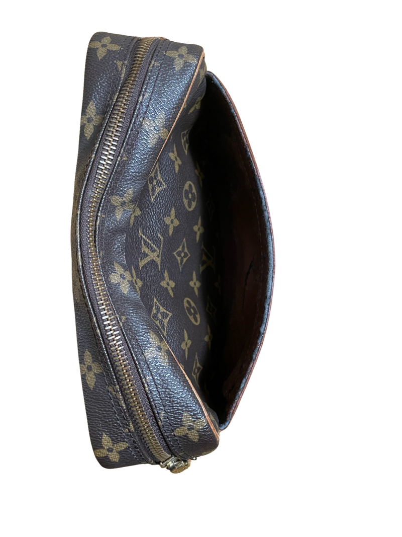 Louis Vuitton Trocadero 24 Monogram - Image 5