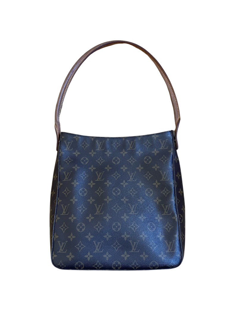 Louis Vuitton Looping Monogram - Image 7