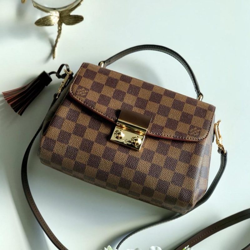 Louis Vuitton CROISETTE - Image 2