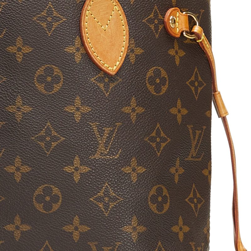 Louis Vuitton Hampstead PM Damier Azur Canvas - Image 12