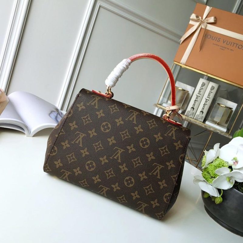 Louis Vuitton CLUNY BB - Image 2