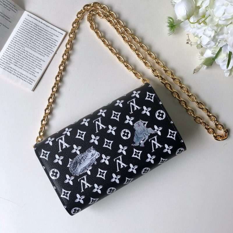 Louis Vuitton Wallet - Image 4