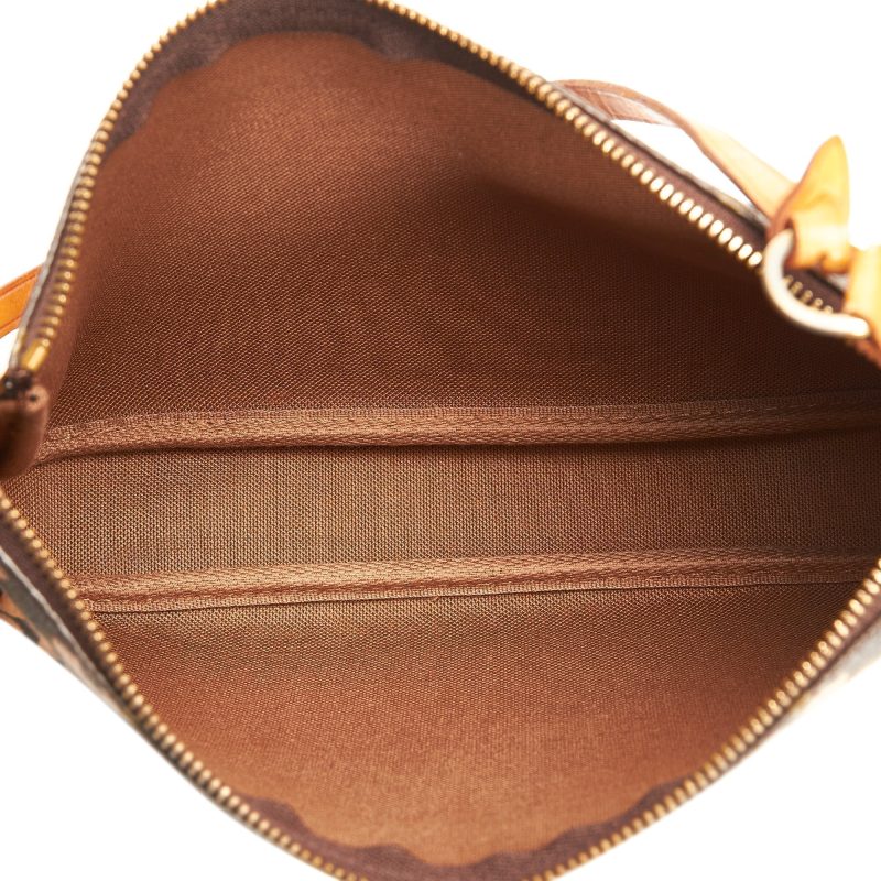 Louis Vuitton x Stephen Sprouse Pochette Accessoires Graffiti Monogram Canvas - Image 5