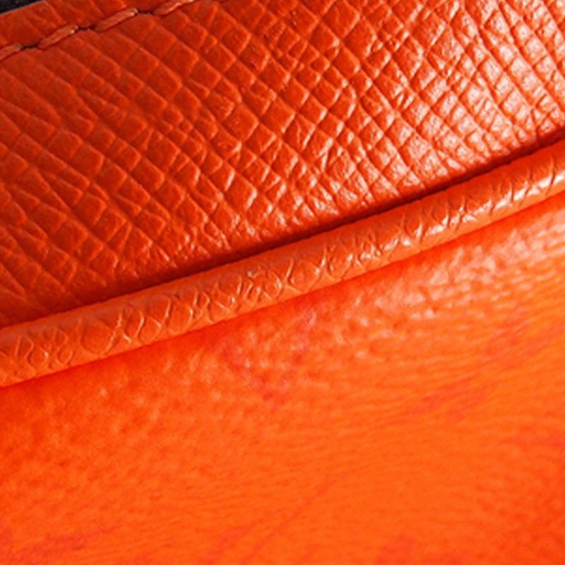 Louis Vuitton Outdoor Bumbag Orange Monogram Taïgarama - Image 6