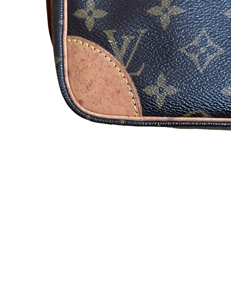Louis Vuitton Trocadero 24 Monogram - Image 2