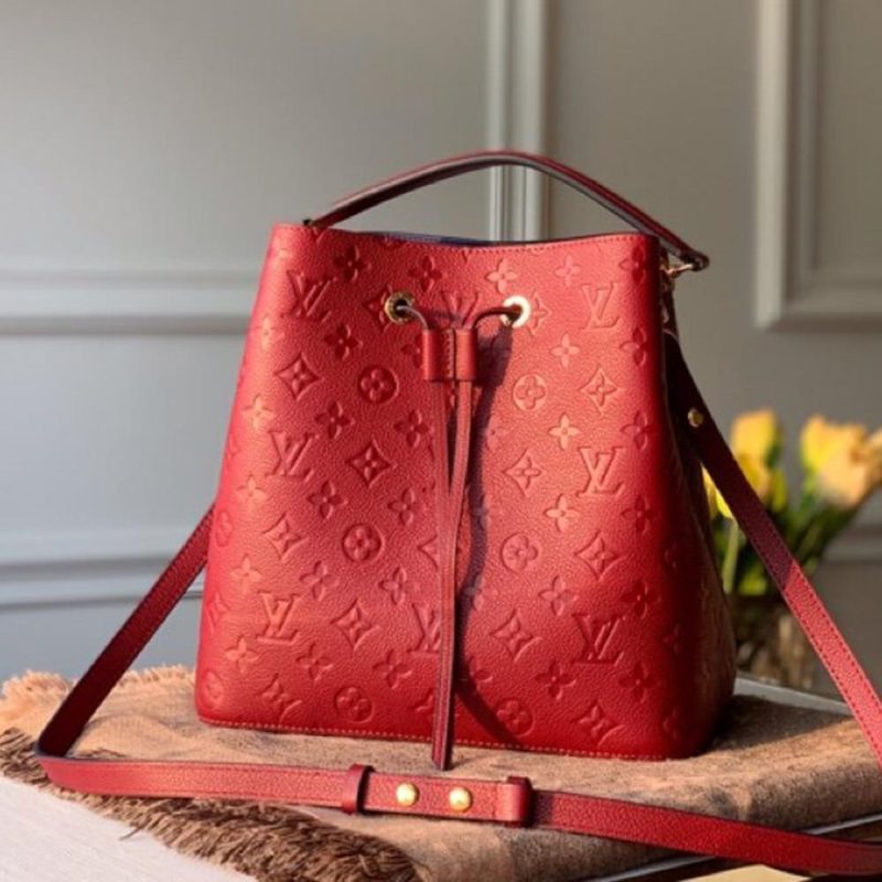 Louis Vuitton NÉONOÉ BB - Image 8