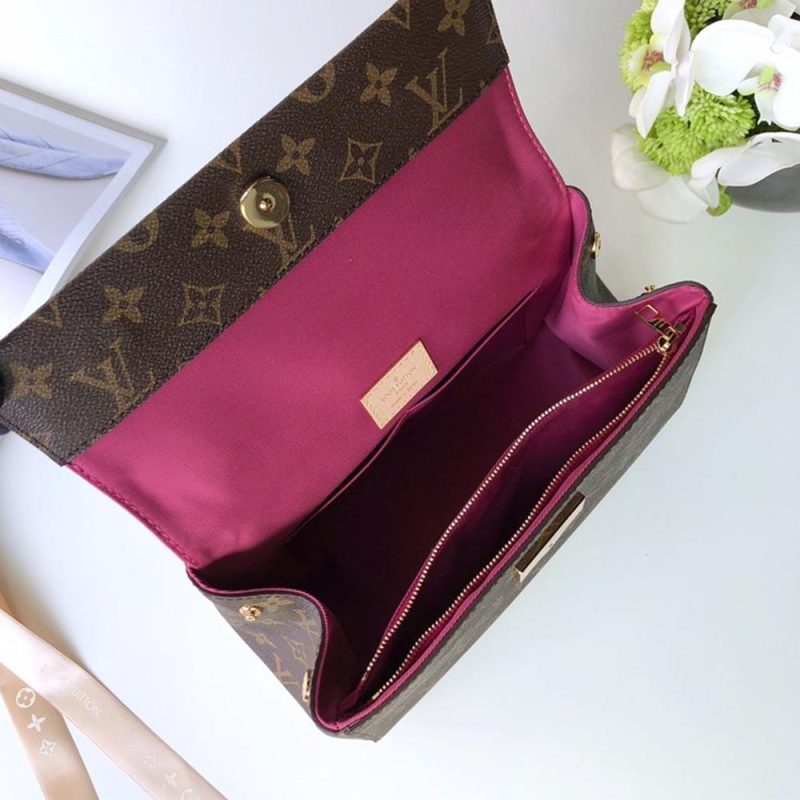 Louis Vuitton CLUNY BB - Image 3