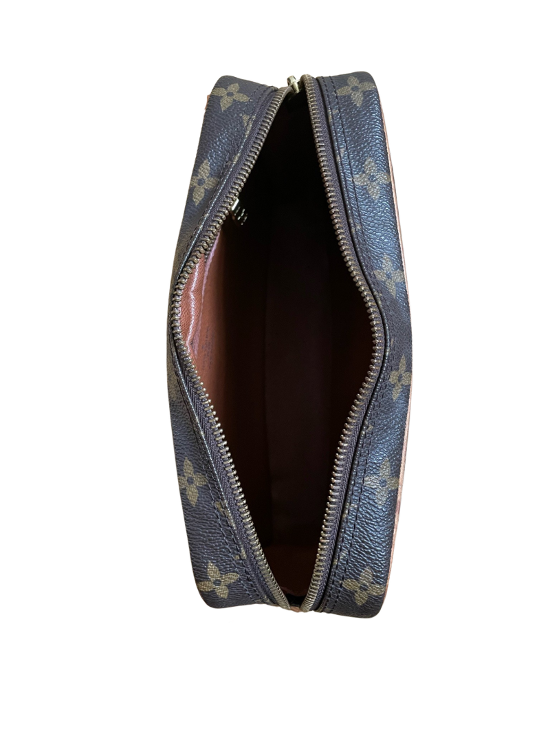 Louis Vuitton Trocadero 24 Monogram - Image 4