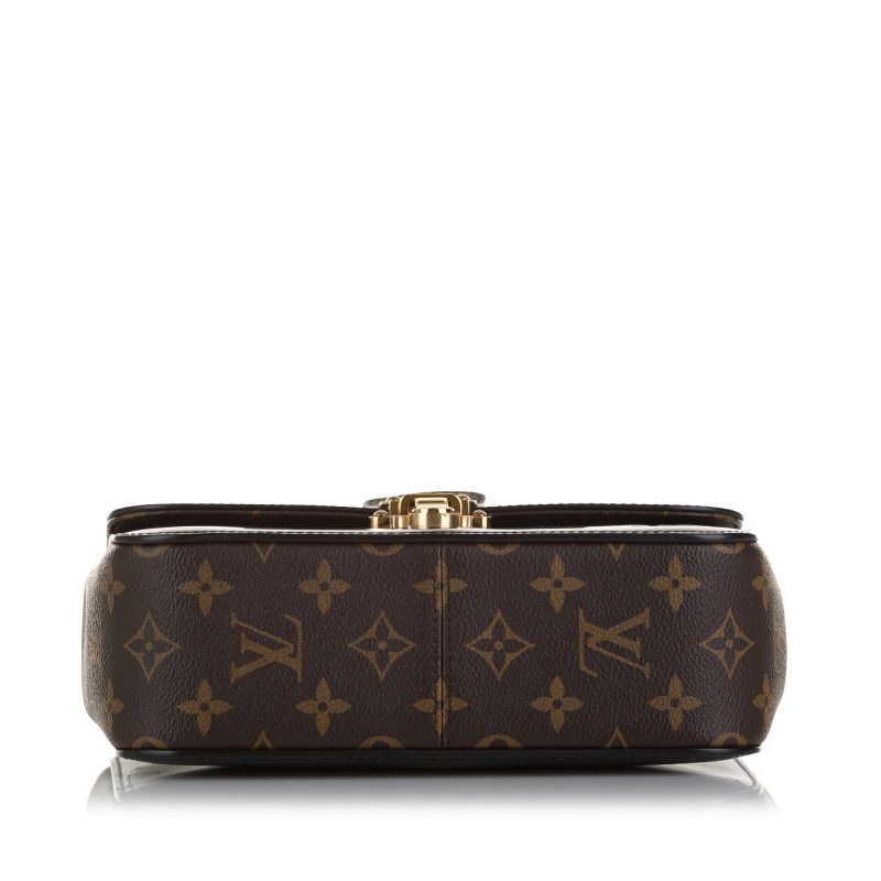 Louis Vuitton Cherrywood PM Black Vernis Miroir - Image 4