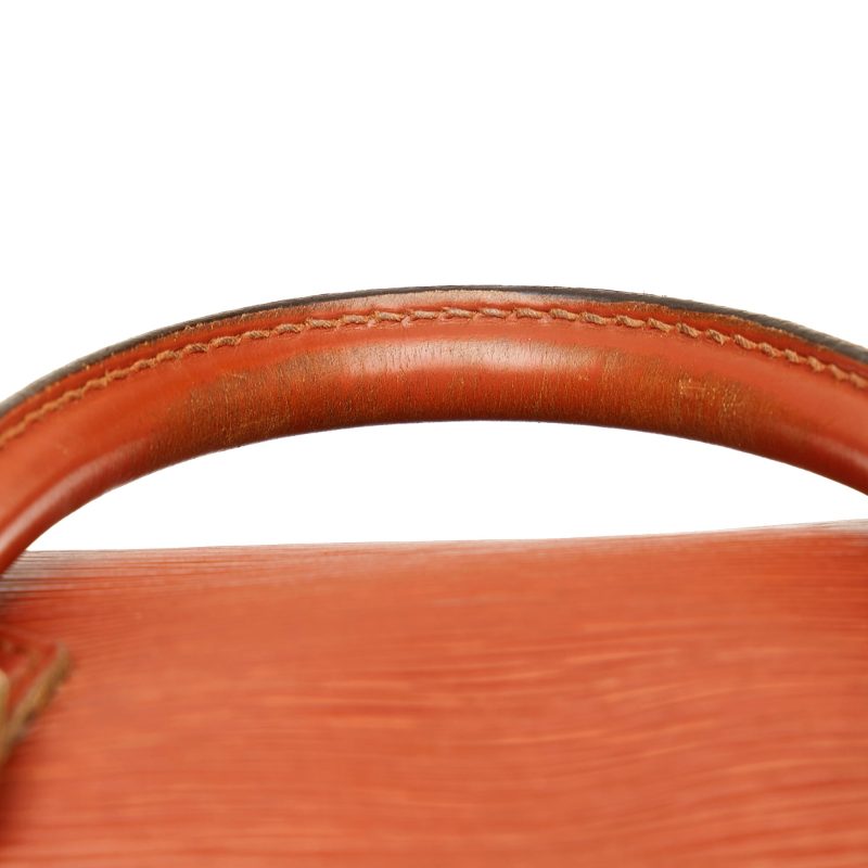 Louis Vuitton Speedy 30 Kenyan Epi - Image 9