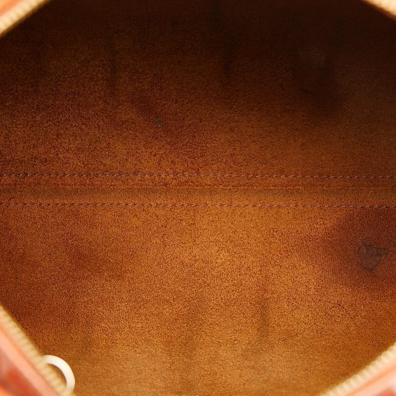 Louis Vuitton Speedy 30 Kenyan Epi - Image 5