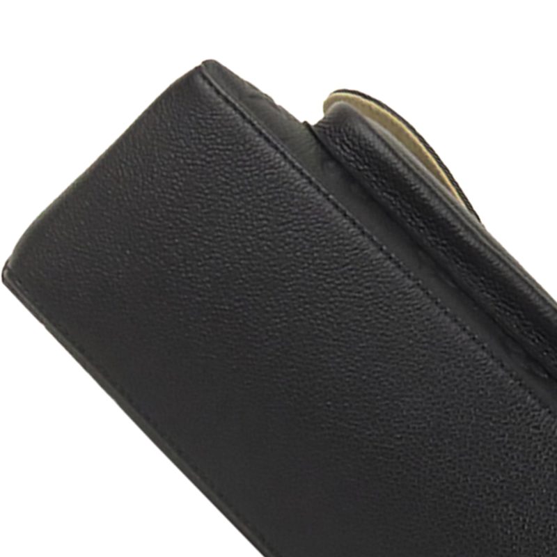 Louis Vuitton Marignan Black Monogram Empreinte - Image 10