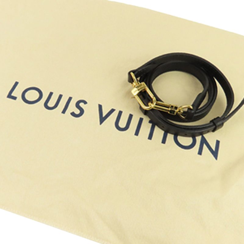 Louis Vuitton Marignan Black Monogram Empreinte - Image 11