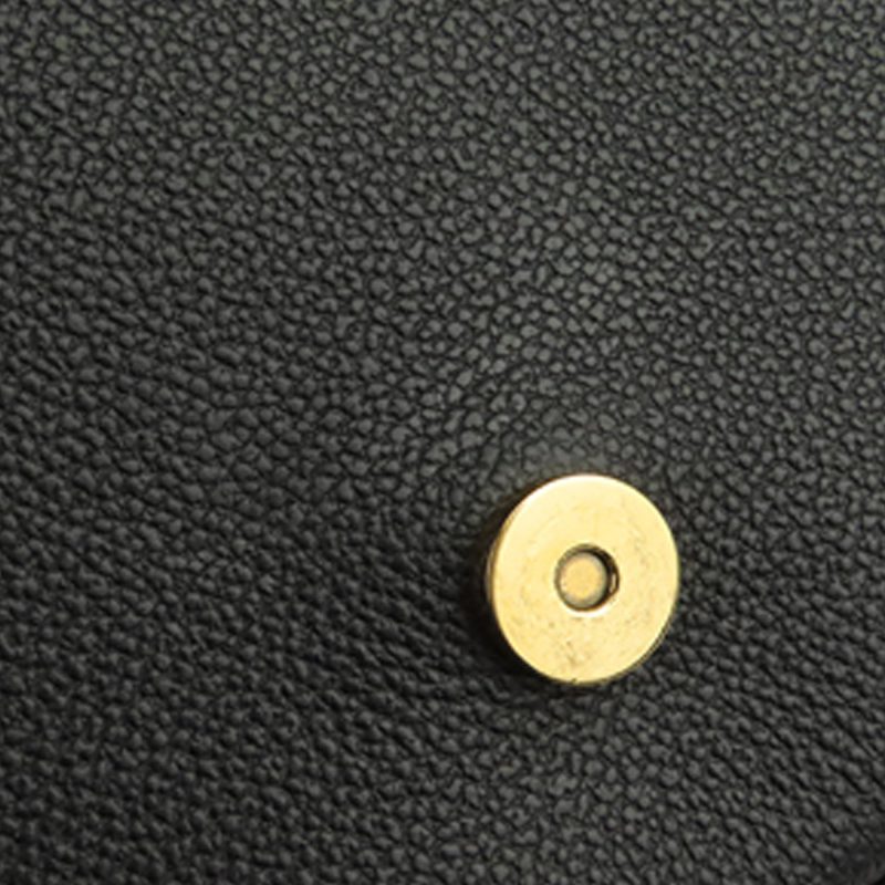 Louis Vuitton Marignan Black Monogram Empreinte - Image 7