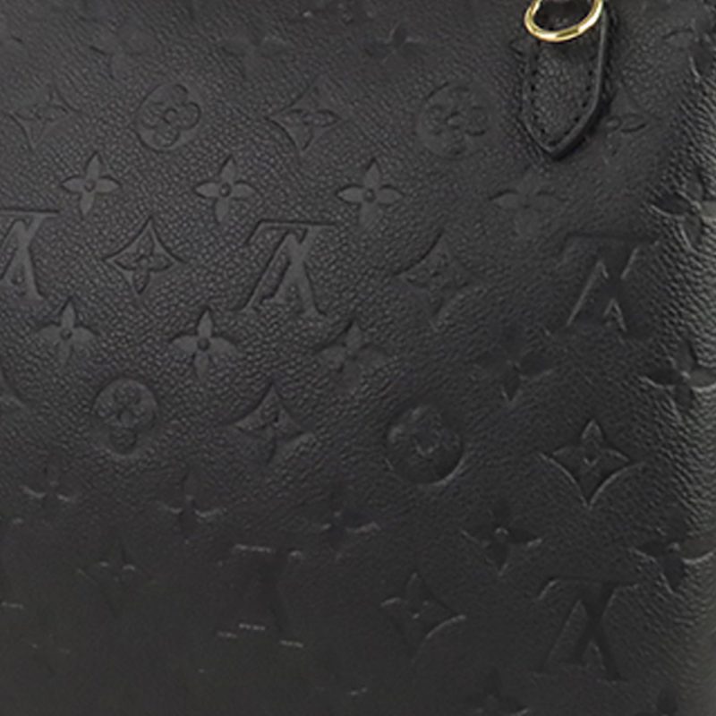 Louis Vuitton Marignan Black Monogram Empreinte - Image 8