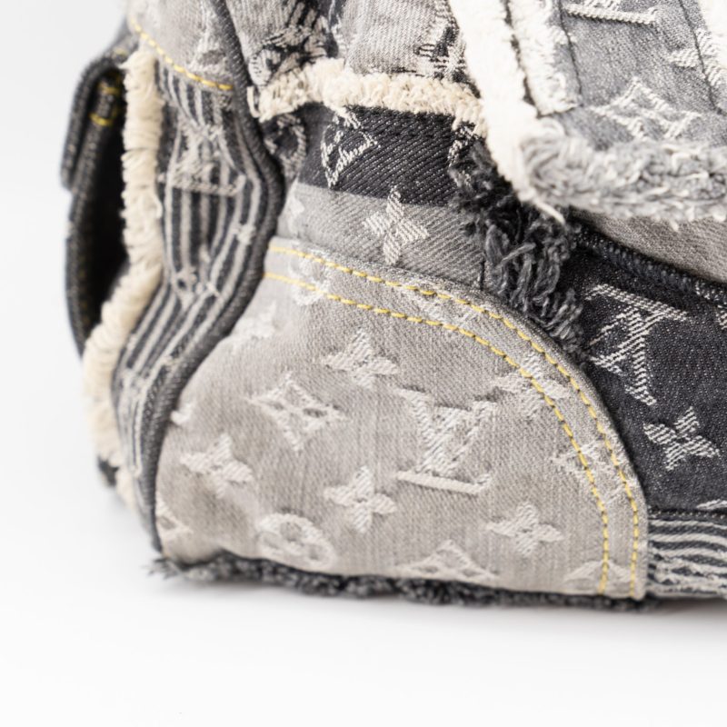 Louis Vuitton Limited edition speedy 30 - Image 7