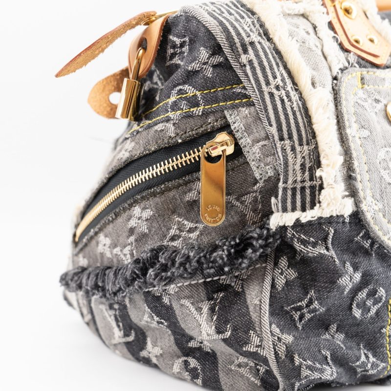 Louis Vuitton Limited edition speedy 30 - Image 9