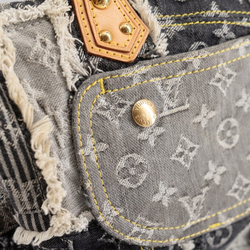 Louis Vuitton Limited edition speedy 30 - Image 10