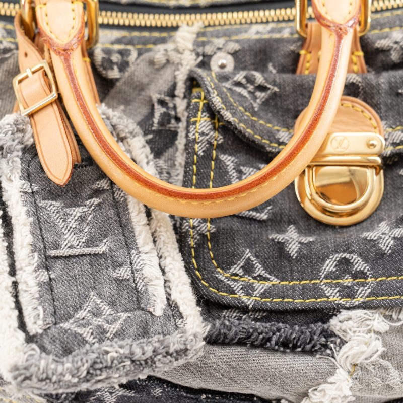 Louis Vuitton Limited edition speedy 30 - Image 11