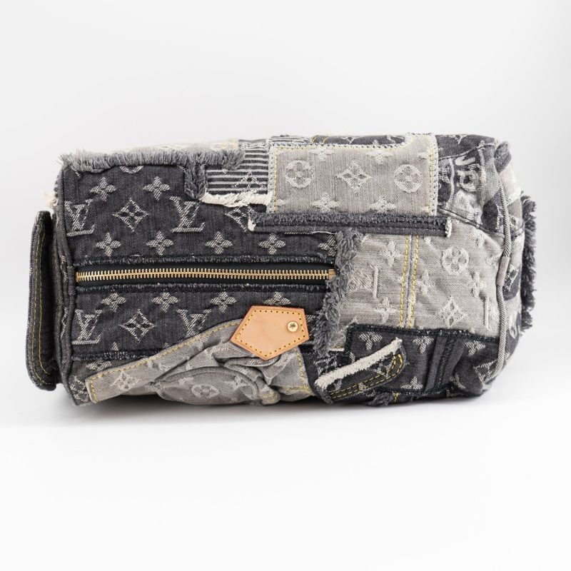 Louis Vuitton Limited edition speedy 30 - Image 6