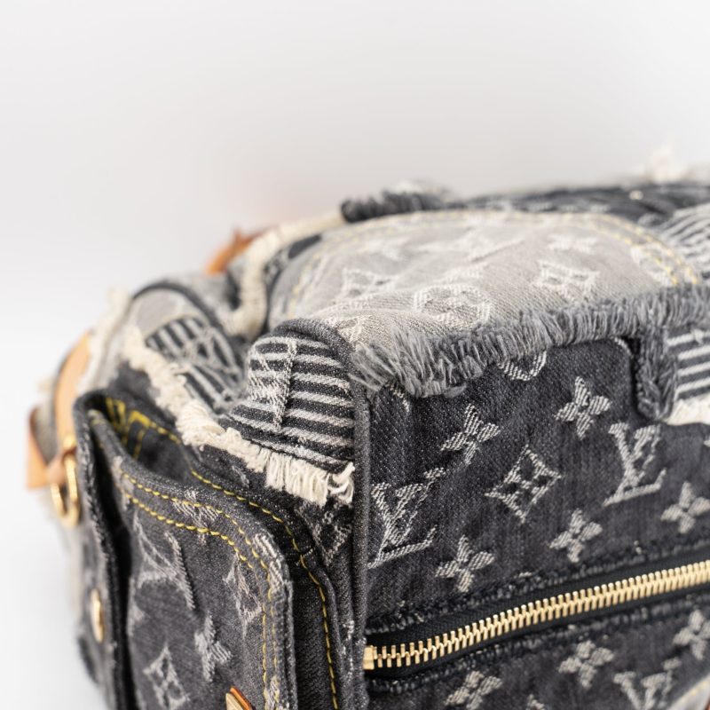 Louis Vuitton Limited edition speedy 30 - Image 12