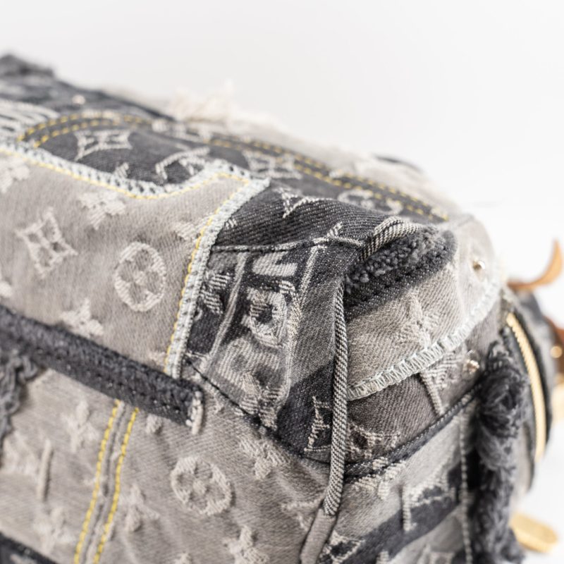 Louis Vuitton Limited edition speedy 30 - Image 13