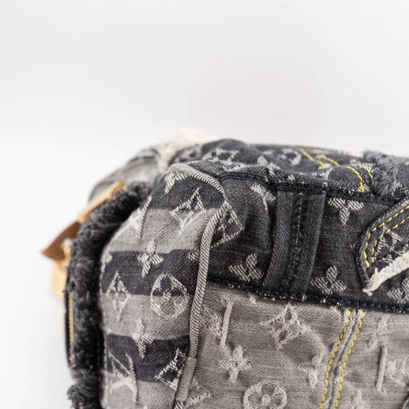 Louis Vuitton Limited edition speedy 30 - Image 14