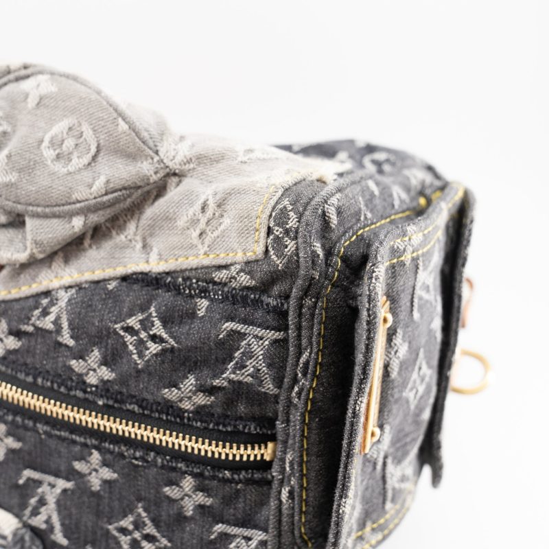 Louis Vuitton Limited edition speedy 30 - Image 15