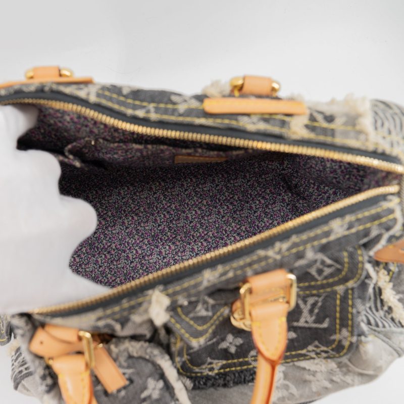 Louis Vuitton Limited edition speedy 30 - Image 16