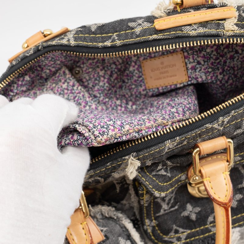 Louis Vuitton Limited edition speedy 30 - Image 18