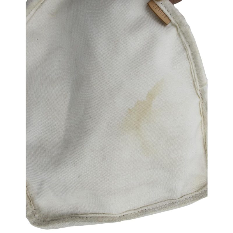 LOUIS VUITTON Richard Prince Watercolor Aquarelle Speedy 35 Monogram Satchel Bag Multi - Image 10