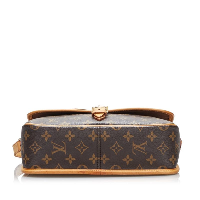 Louis Vuitton Sologne Monogram Canvas - Image 3