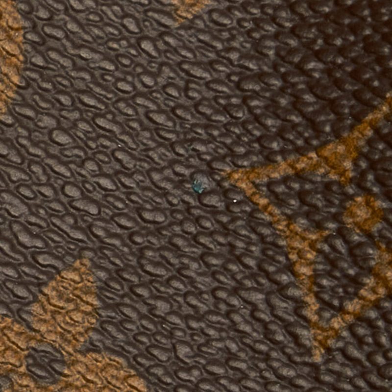 Louis Vuitton Keepall 55 Monogram Canvas - Image 8