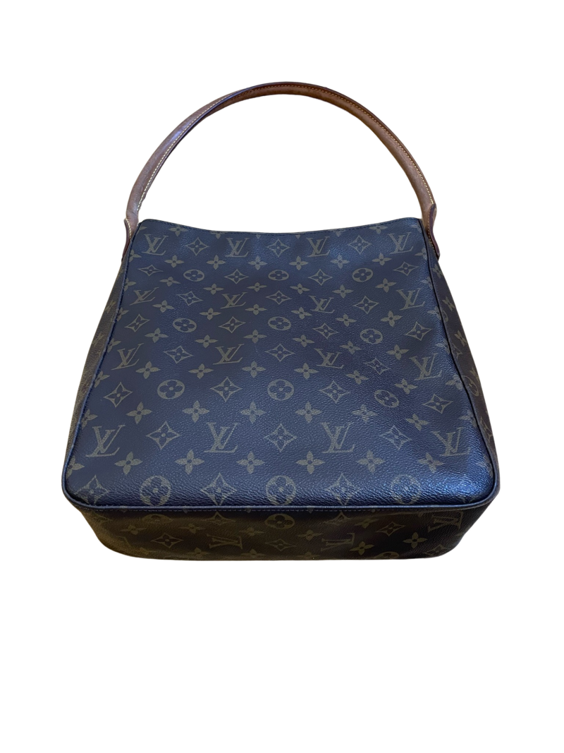Louis Vuitton Looping Monogram - Image 4