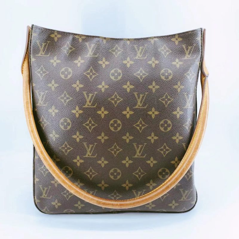 Louis Vuitton Looping GM TWS - Image 2