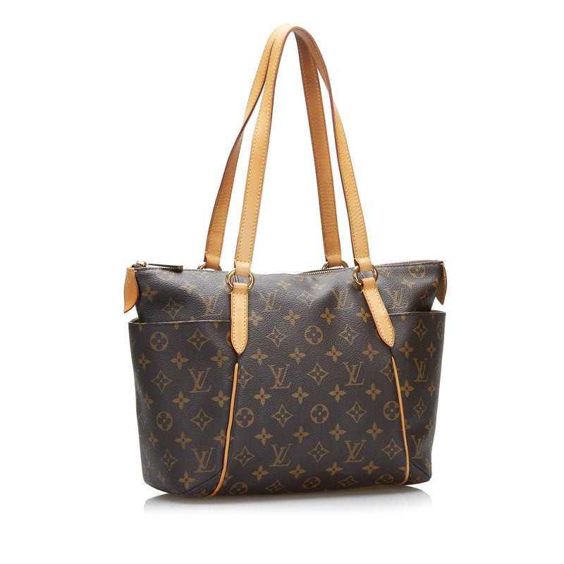 Louis Vuitton Totally PM Monogram Canvas