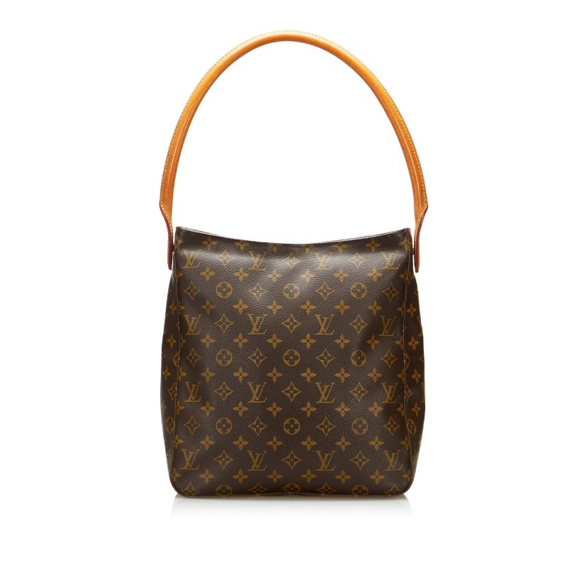 Louis Vuitton Looping GM Monogram Canvas - Image 10
