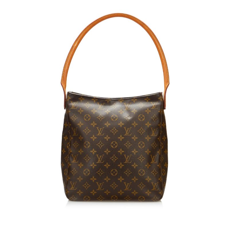 Louis Vuitton Looping GM Monogram Canvas - Image 2