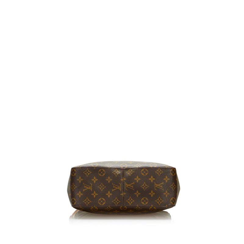 Louis Vuitton Looping GM Monogram Canvas - Image 3