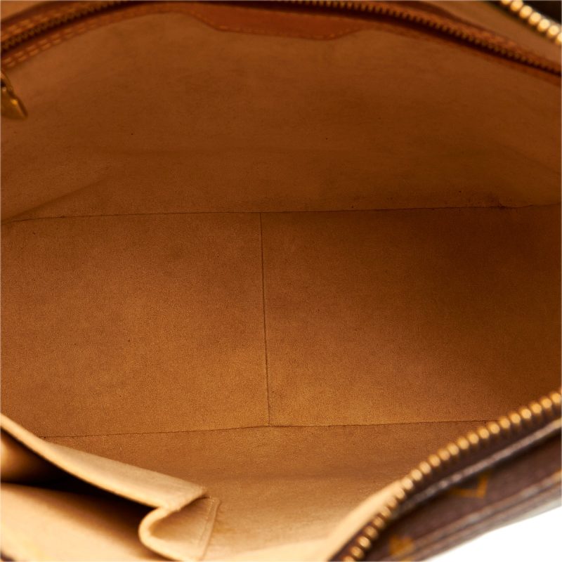 Louis Vuitton Looping GM Monogram Canvas - Image 4