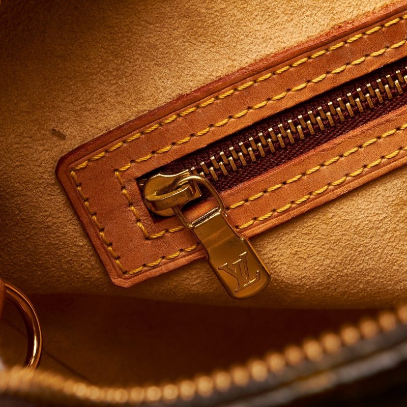 Louis Vuitton Looping GM Monogram Canvas - Image 6
