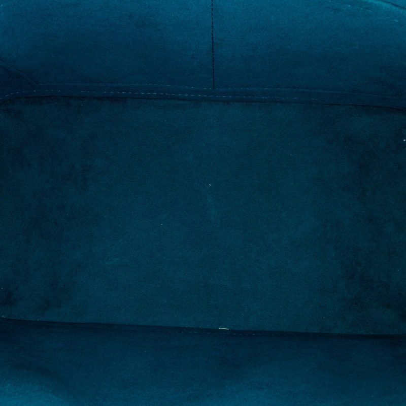 Louis Vuitton Alma PM Blue Epi - Image 6