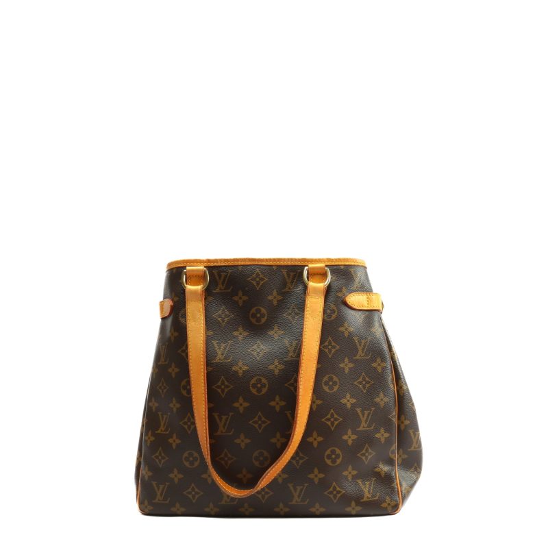 LOUIS VUITTON Batignolles Monogram - Image 3