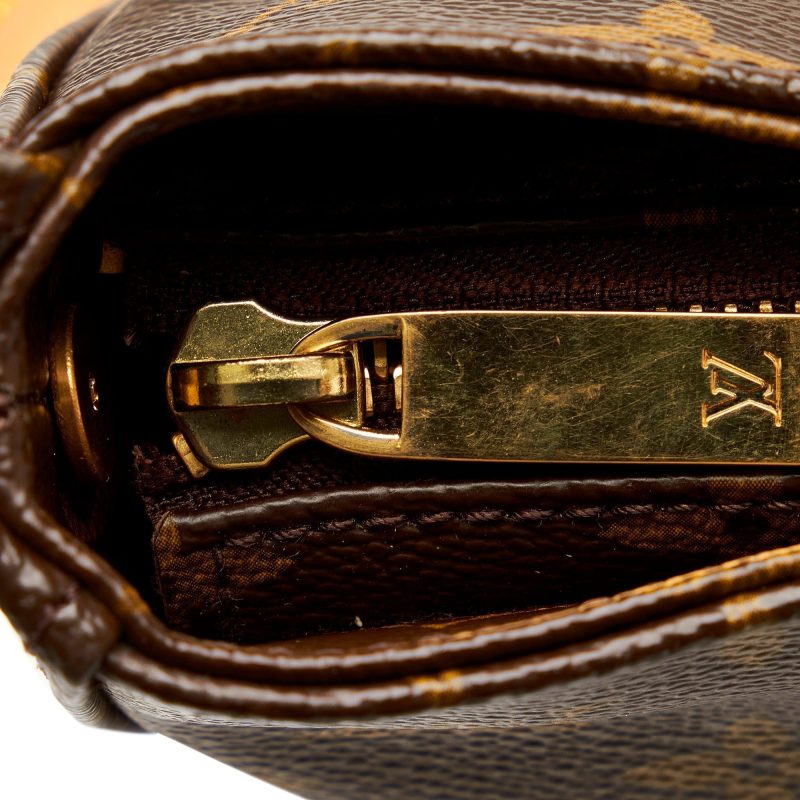 Louis Vuitton Looping GM Monogram Canvas - Image 8