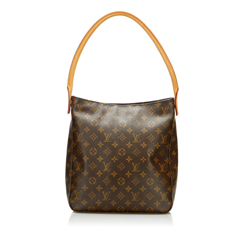 Louis Vuitton Looping GM Monogram Canvas - Image 10