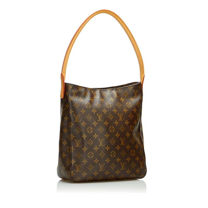 Louis Vuitton Looping GM Monogram Canvas