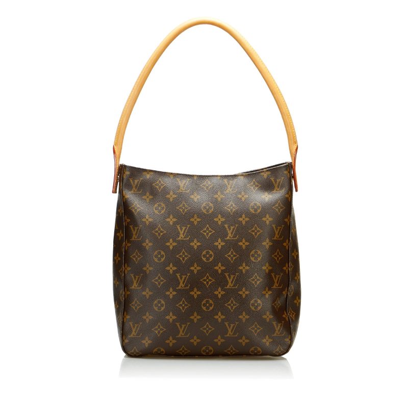 Louis Vuitton Looping GM Monogram Canvas - Image 2